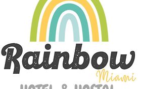 Rainbow Motel Miami